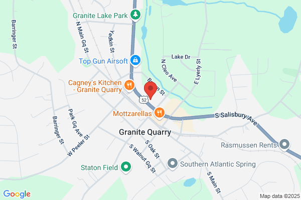 Granite Beauty Shop