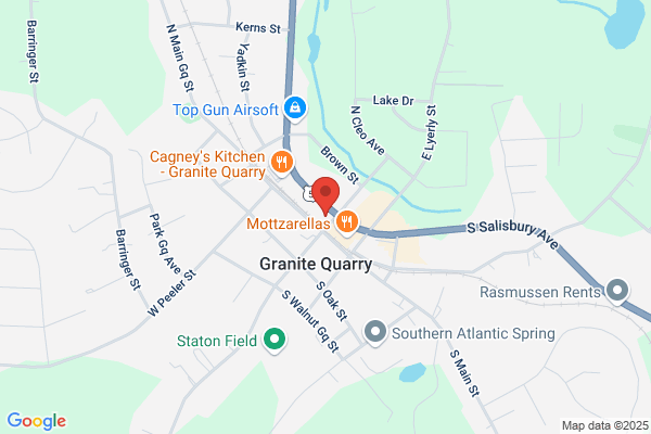 Granite Muffler & Exhaust