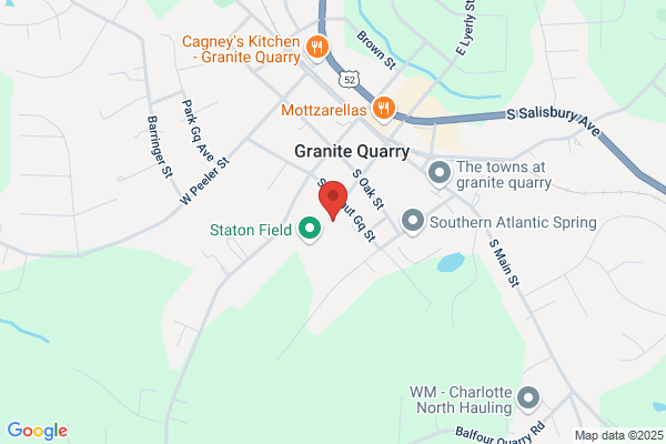 Granite Quarry School