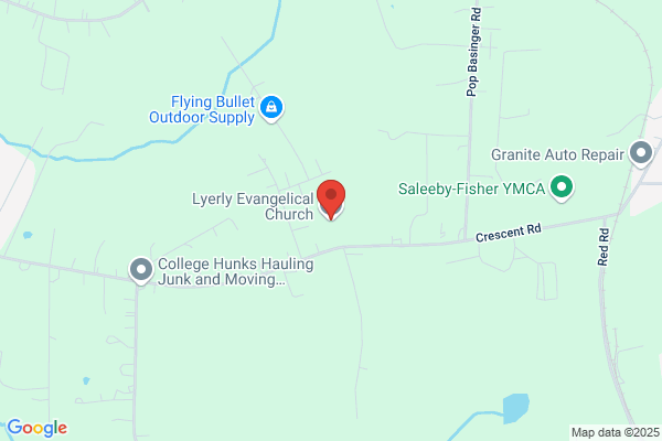 Lyerly Evangelical Church
