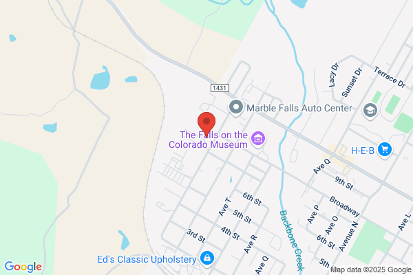 City Electric Supply Marble Falls