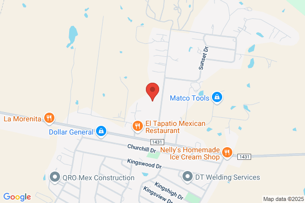 B & S Septic Tank Corporation