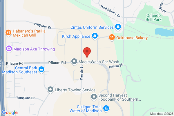 Capitol Plumbing Systems