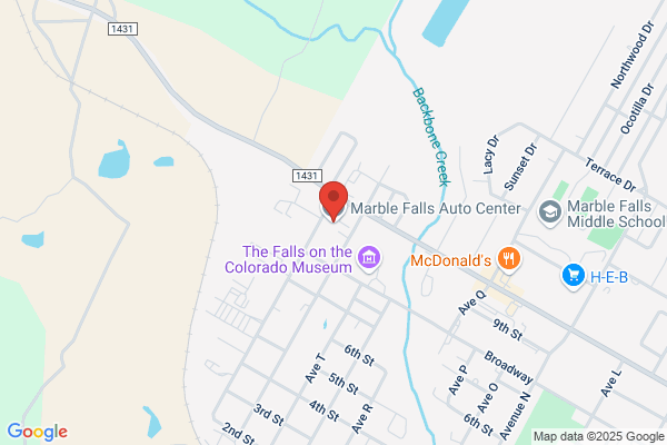 Ed's Tire & Auto Center