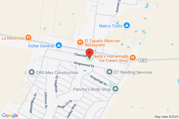 Granite Shoals Campgrounds