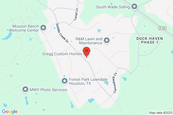Gregg Custom Homes