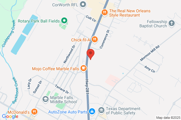 Griffin Clyde Insurance