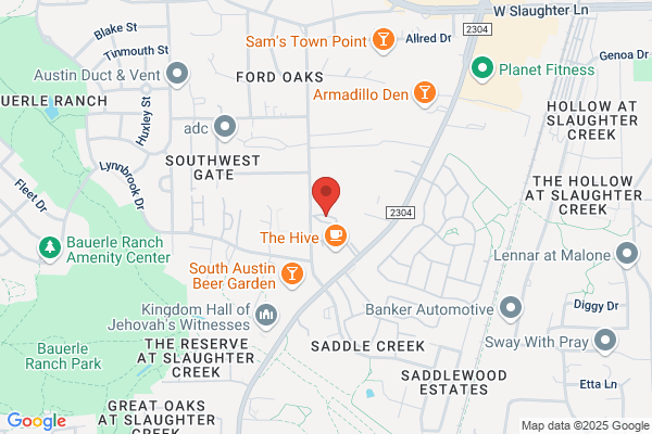 Lone Star Deking Solutions Inc