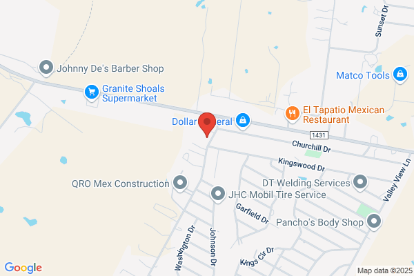 Prairie Creek Self Storage