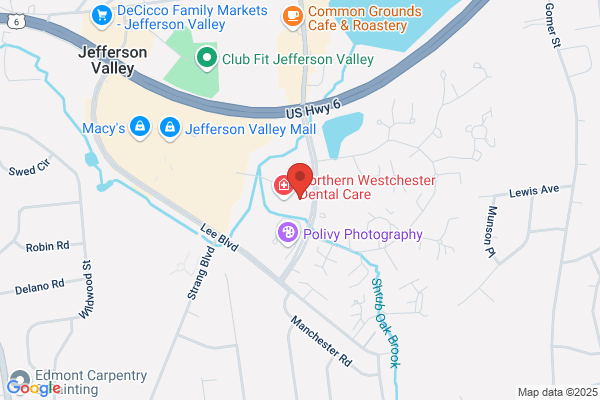 Jefferson Valley Oral Surgery