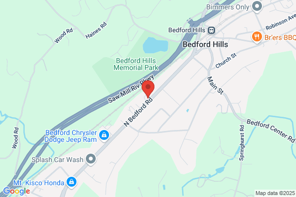 Bedford Electric Inc