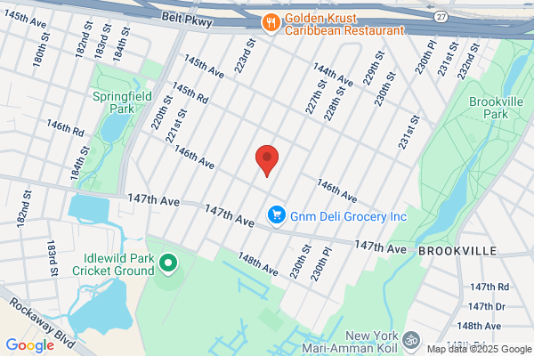 Gene's Carpet & Upholstery Service