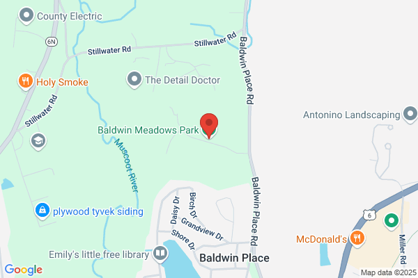 Green Fields