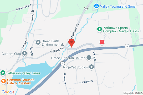 Jefferson Valley Realty