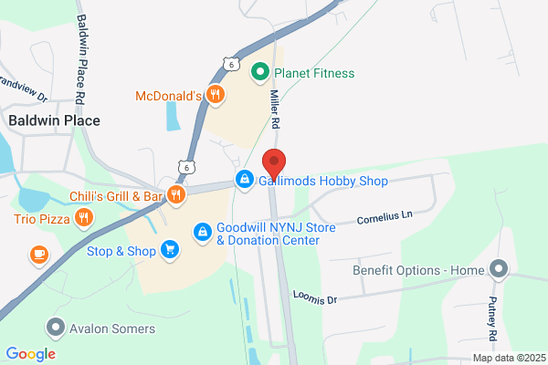 Northeast Construction NY Inc