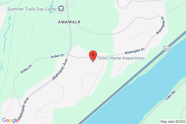 Sonic Home Inspections