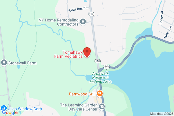Tomahawk Farm Pediatrics