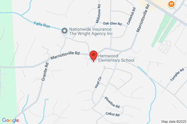 Baltimore County School District, Schools, Hernwood Elementary School