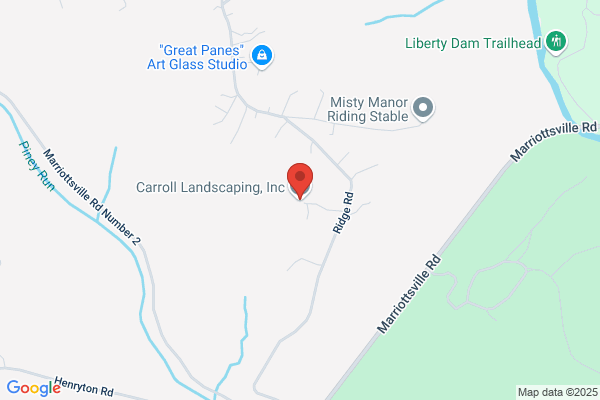 Carroll Landscaping