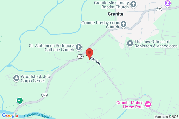 Chinese Bible Church of Howard County