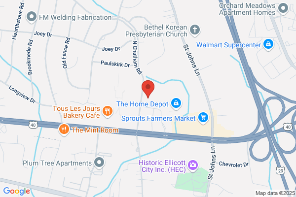 Keyboard Arts Inc