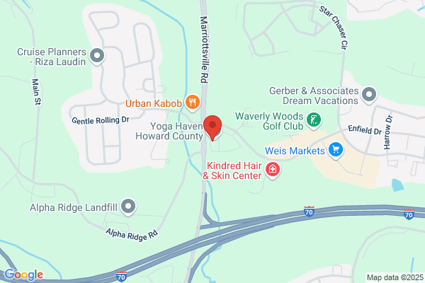 Kumon Math and Reading Center of Marriottsville