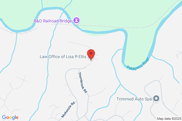 Law Office Of Lisa P. Ellis