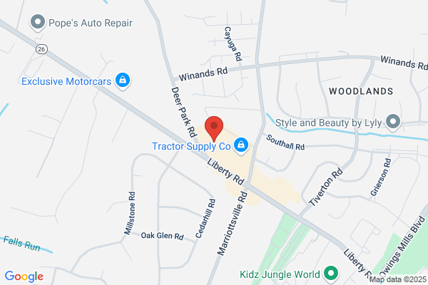 Randallstown Kids Childcare Center - Randallstown Kids Academy