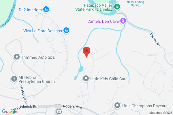 The Estates at Patapsco Park by Pulte Homes