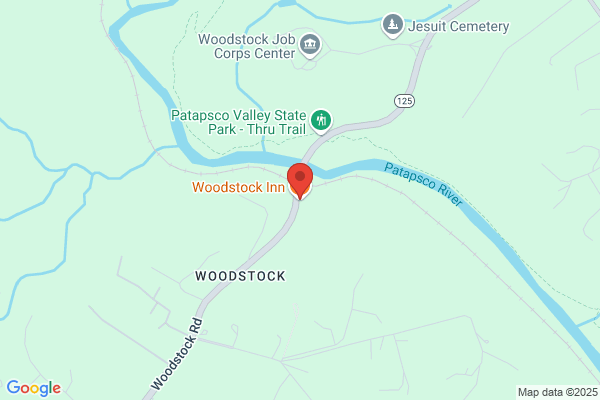 The Woodstock Inn