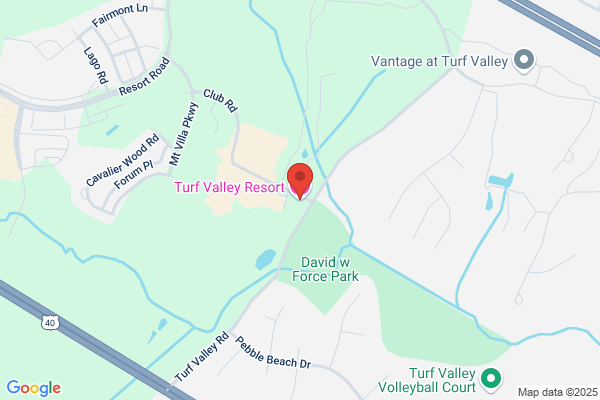 Turf Valley