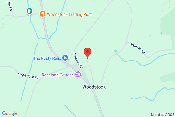 Woodstock Academy