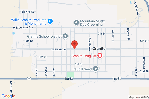 Granite Housing Authority