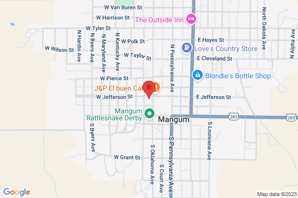 Great Plains National Bank