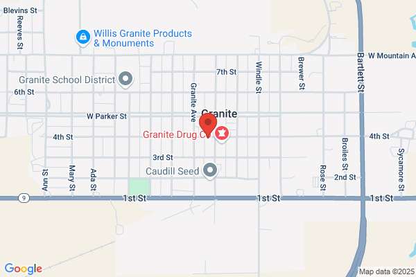 Greer Funeral Home