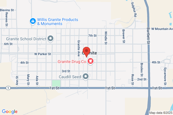 McH Granite Family Clinic