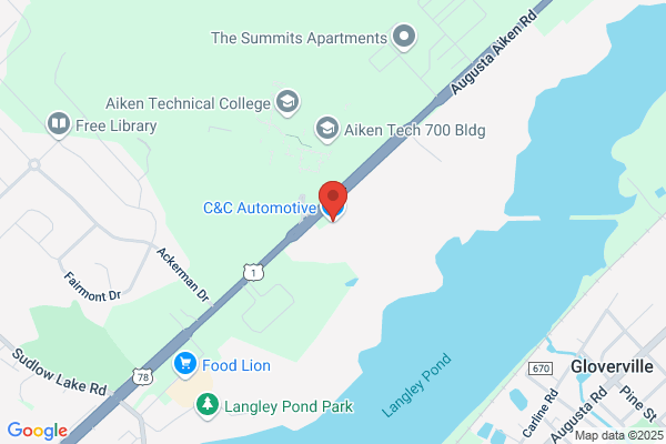 C&C Automotive - Warrenville
