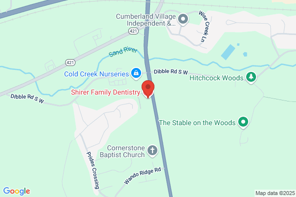 Shirer Family Dentistry