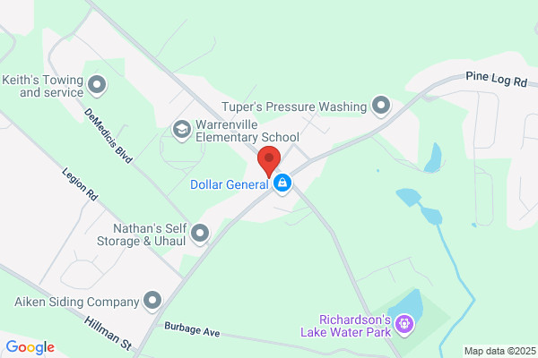 3-Way Food Mart