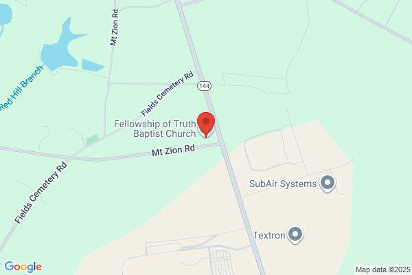 Fellowship of Truth Baptist Church