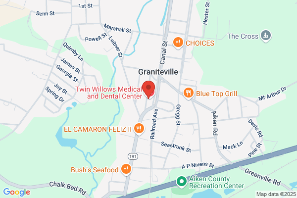 Graniteville Family Medical Center Llc