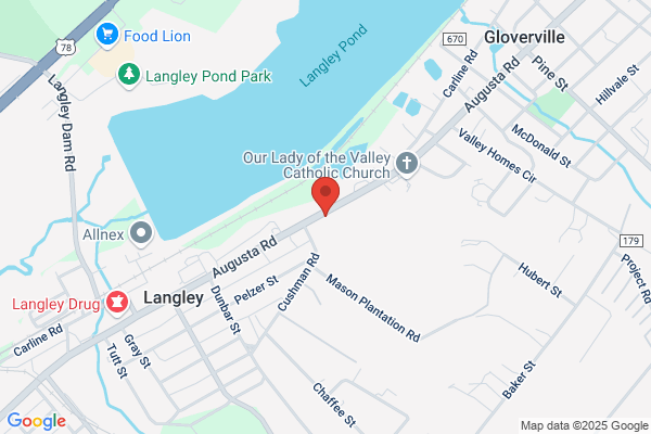 Langley Pentecostal Holiness Church