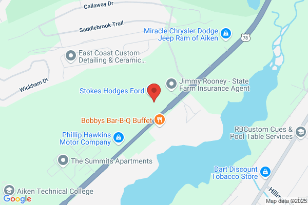 Taylor's Gulf Service Center