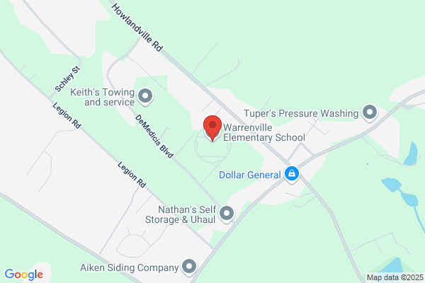 Warrenville Elementary School