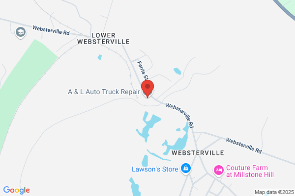 A & L Auto Truck Repair
