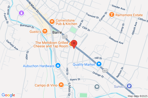 Barre Dental Group