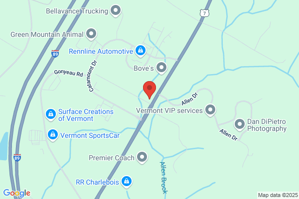 Catering Depot-Green Mountain
