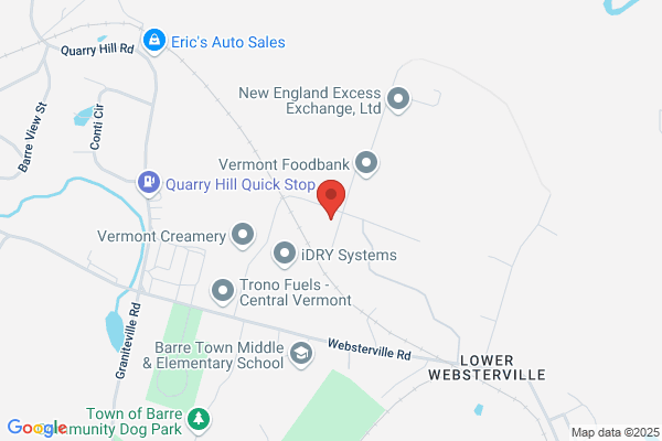 K. Bellavance Landworks & Hauling, LLC