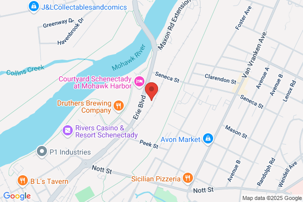 Precision Industrial Maintenance