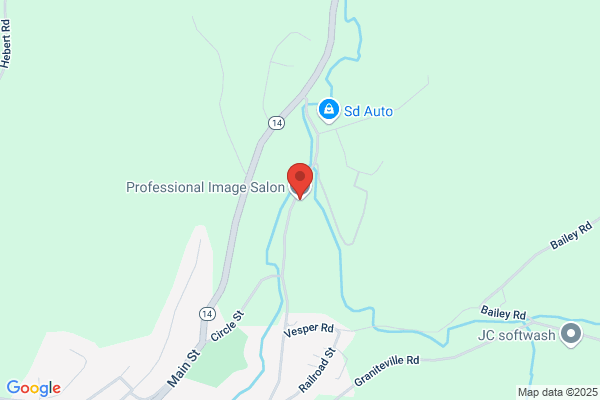 Professional Image Salon